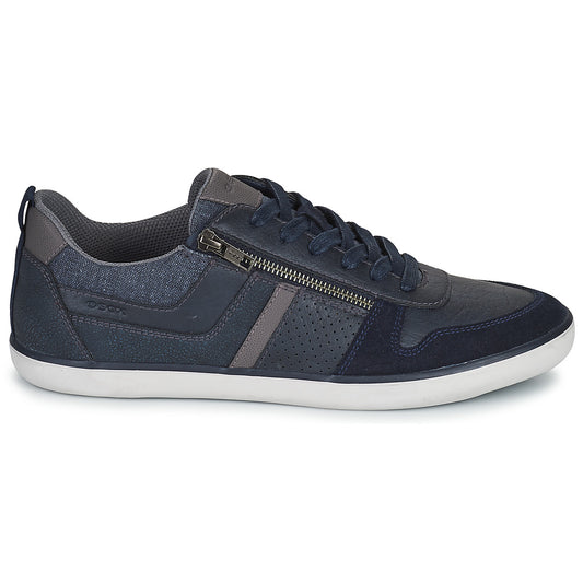 Sneakers Uomo Geox  U ELVER  Marine