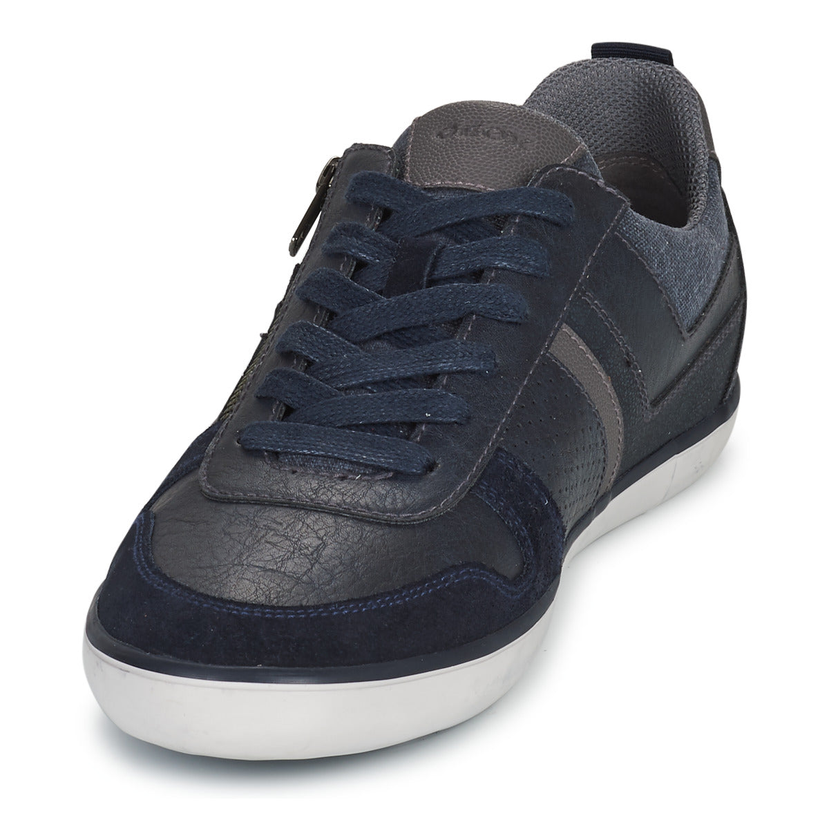 Sneakers Uomo Geox  U ELVER  Marine