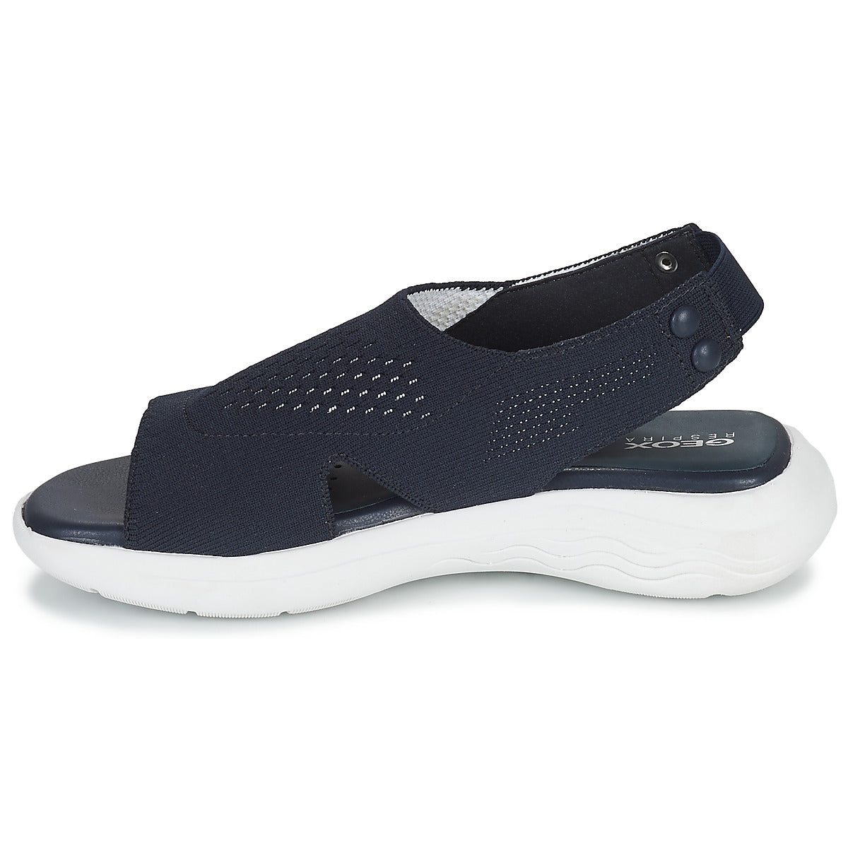 Sandali Donna Geox  D SPHERICA EC5 D  Nero