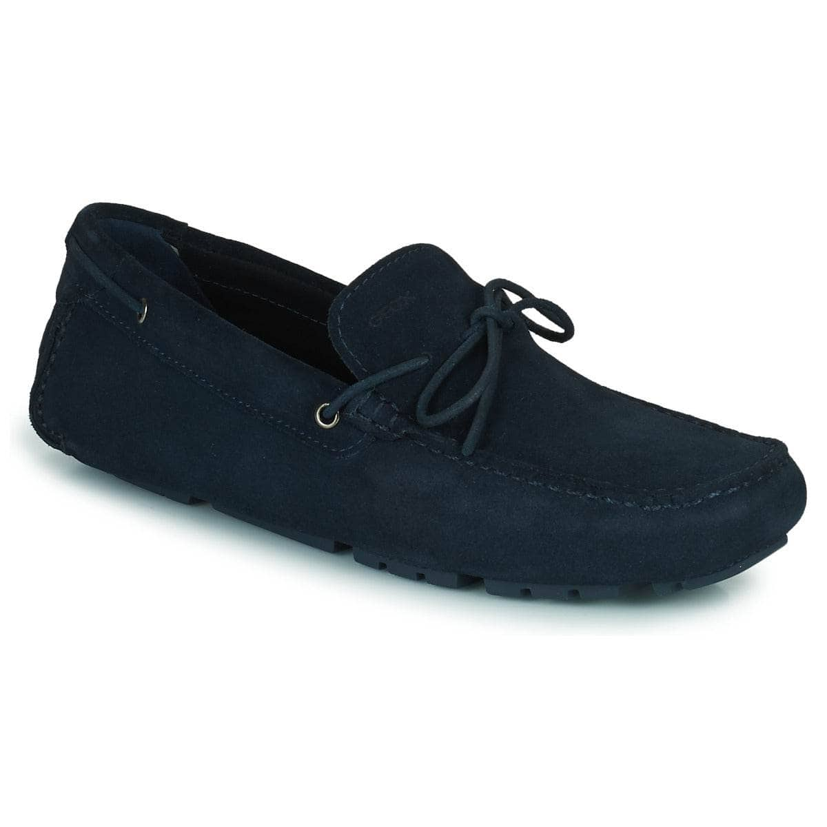 Scarpe Uomo Geox  U MELBOURNE  Blu