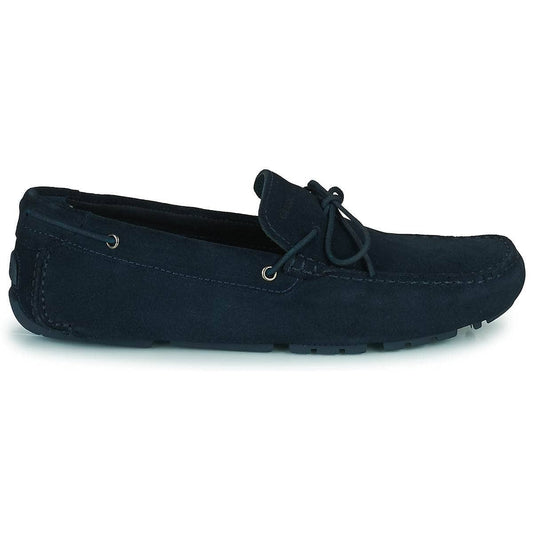 Scarpe Uomo Geox  U MELBOURNE  Blu