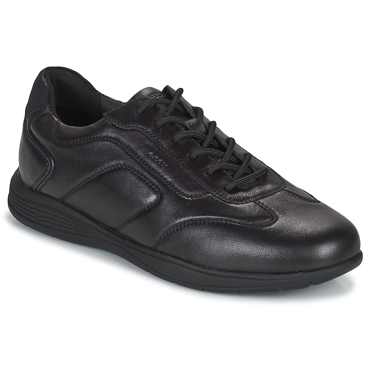 Sneakers Uomo Geox  U SPHERICA EC2  Nero