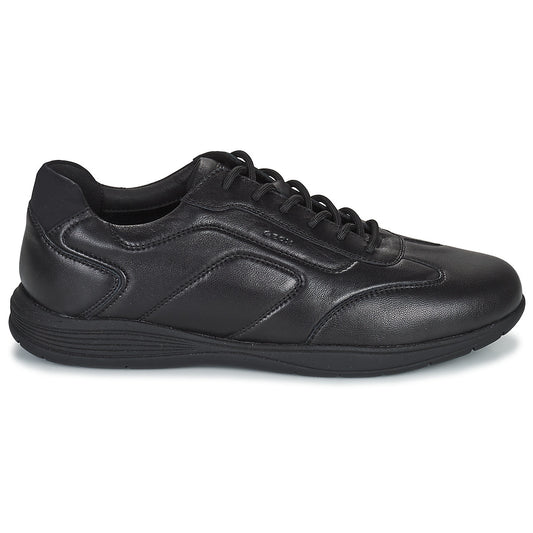 Sneakers Uomo Geox  U SPHERICA EC2  Nero