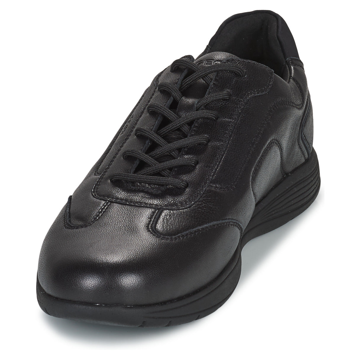 Sneakers Uomo Geox  U SPHERICA EC2  Nero