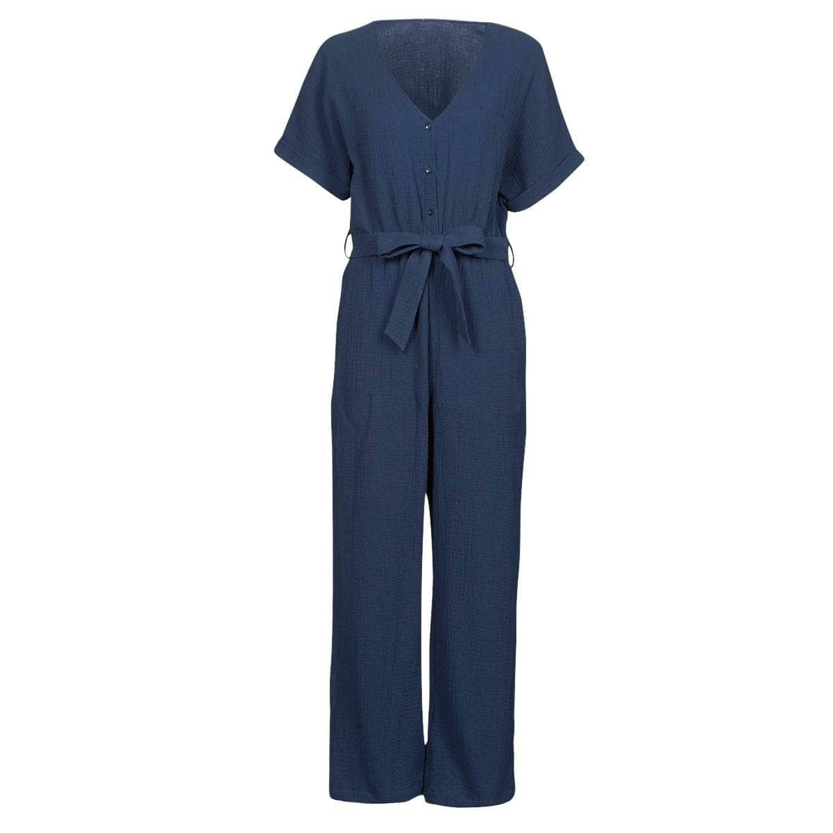 Tute / Jumpsuit Donna Betty London  CAPEL  Blu