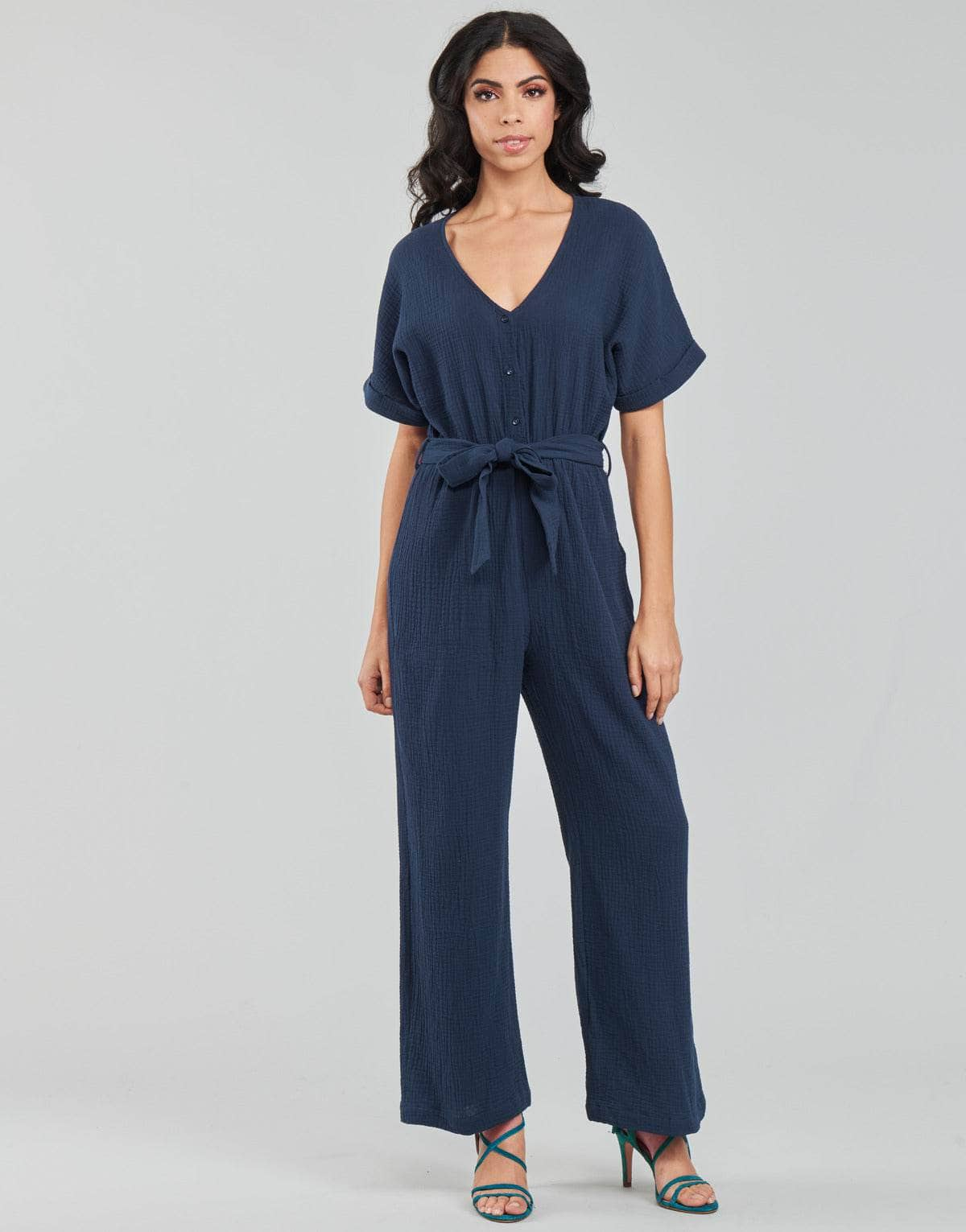 Tute / Jumpsuit Donna Betty London  CAPEL  Blu