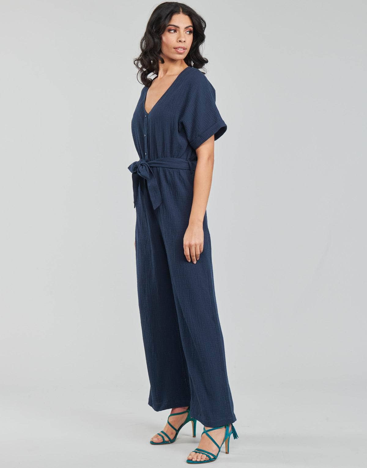 Tute / Jumpsuit Donna Betty London  CAPEL  Blu