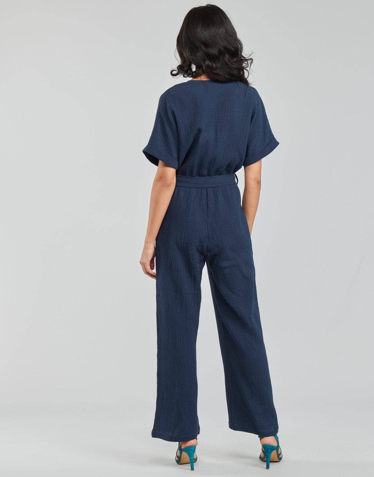 Tute / Jumpsuit Donna Betty London  CAPEL  Blu