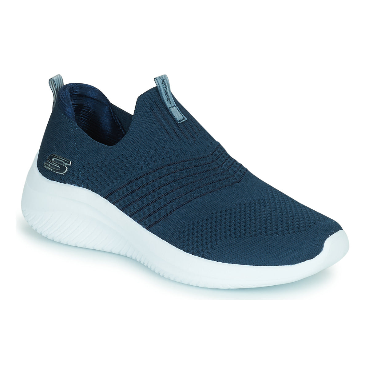 Scarpe Donna Skechers  ULTRA FLEX 3.0  Blu