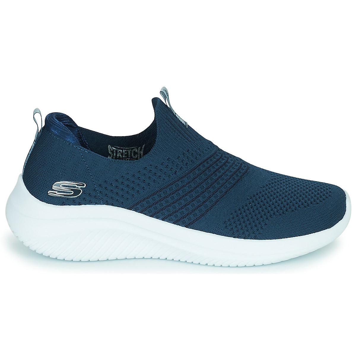 Scarpe Donna Skechers  ULTRA FLEX 3.0  Blu