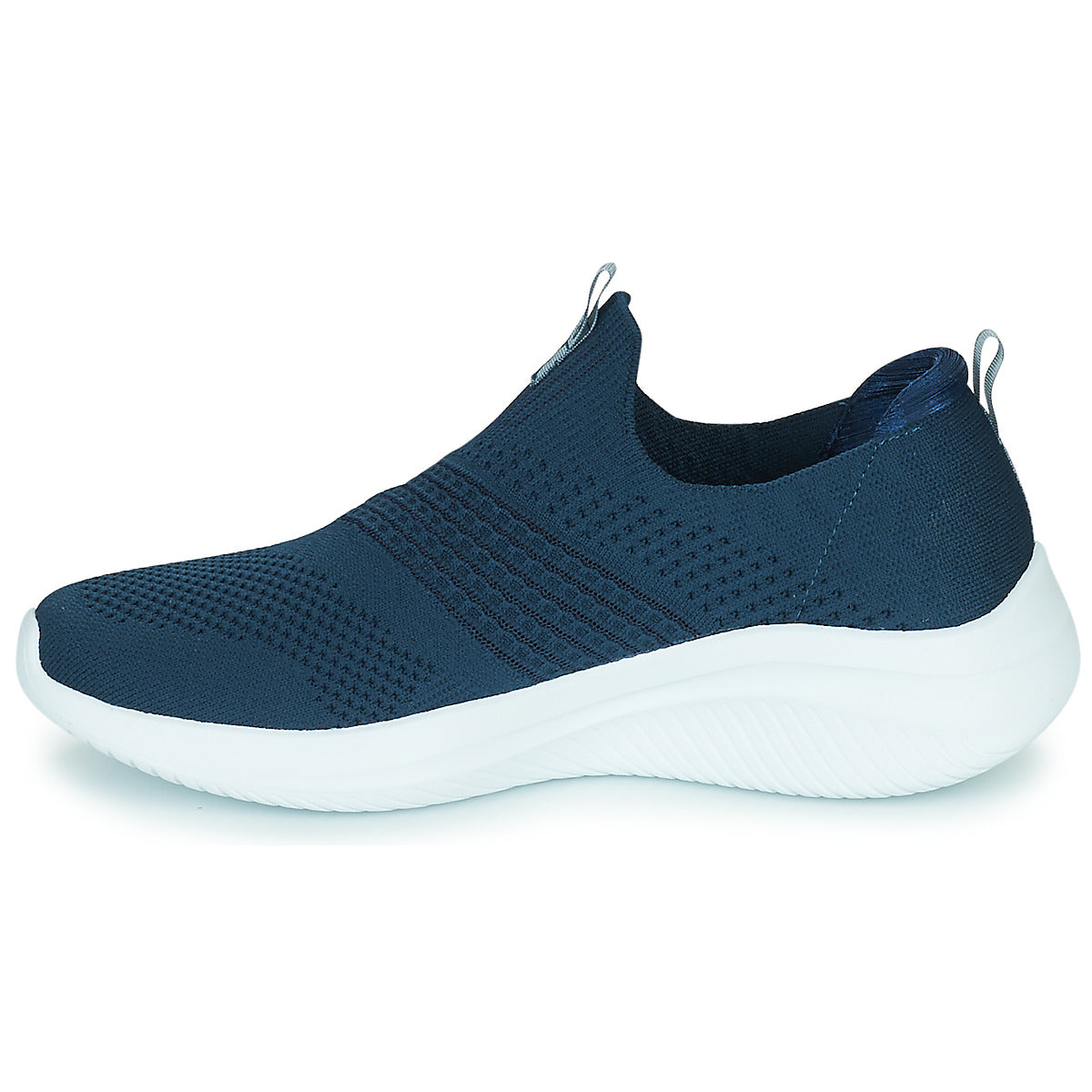 Scarpe Donna Skechers  ULTRA FLEX 3.0  Blu