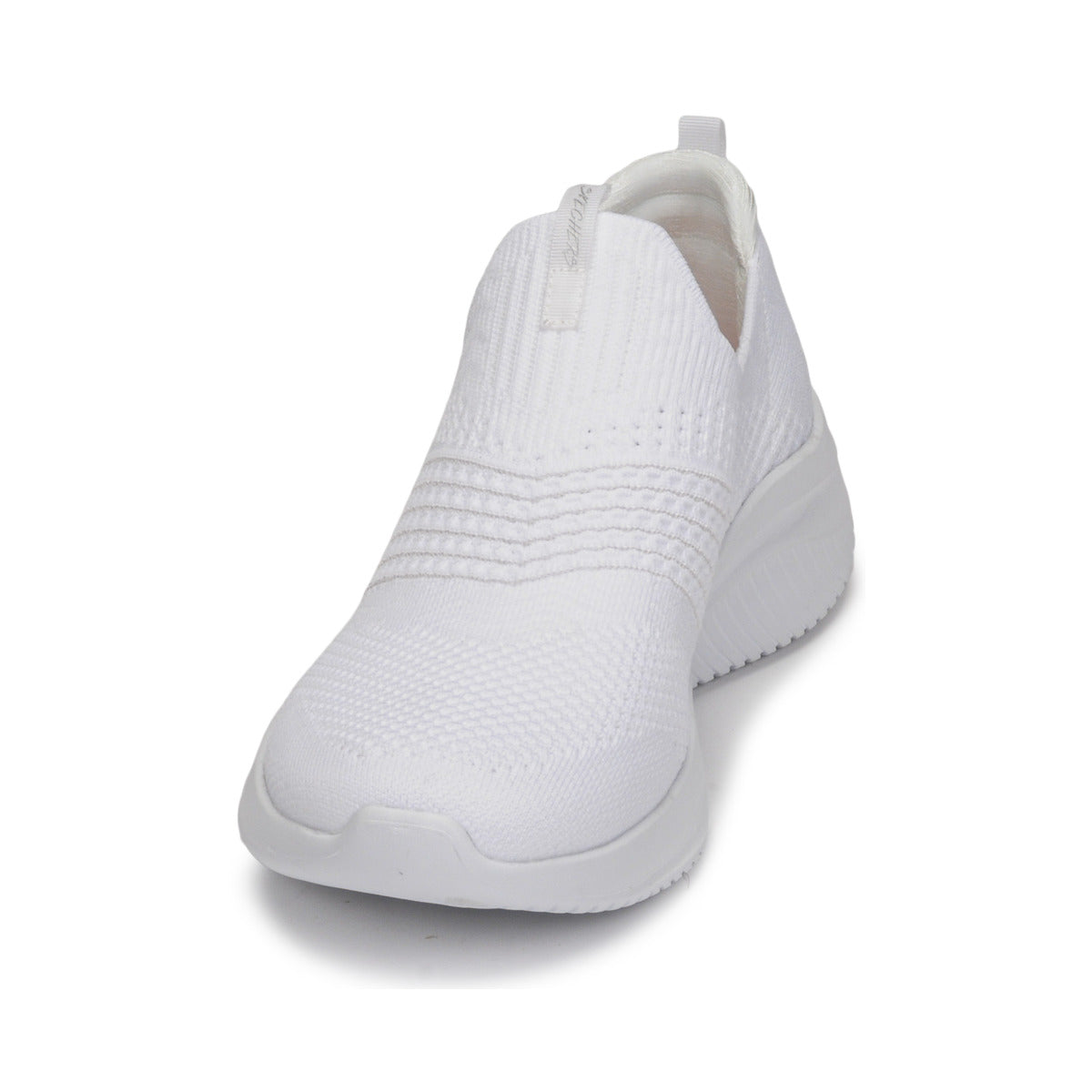 Scarpe Donna Skechers  ULTRA FLEX 3.0  Bianco