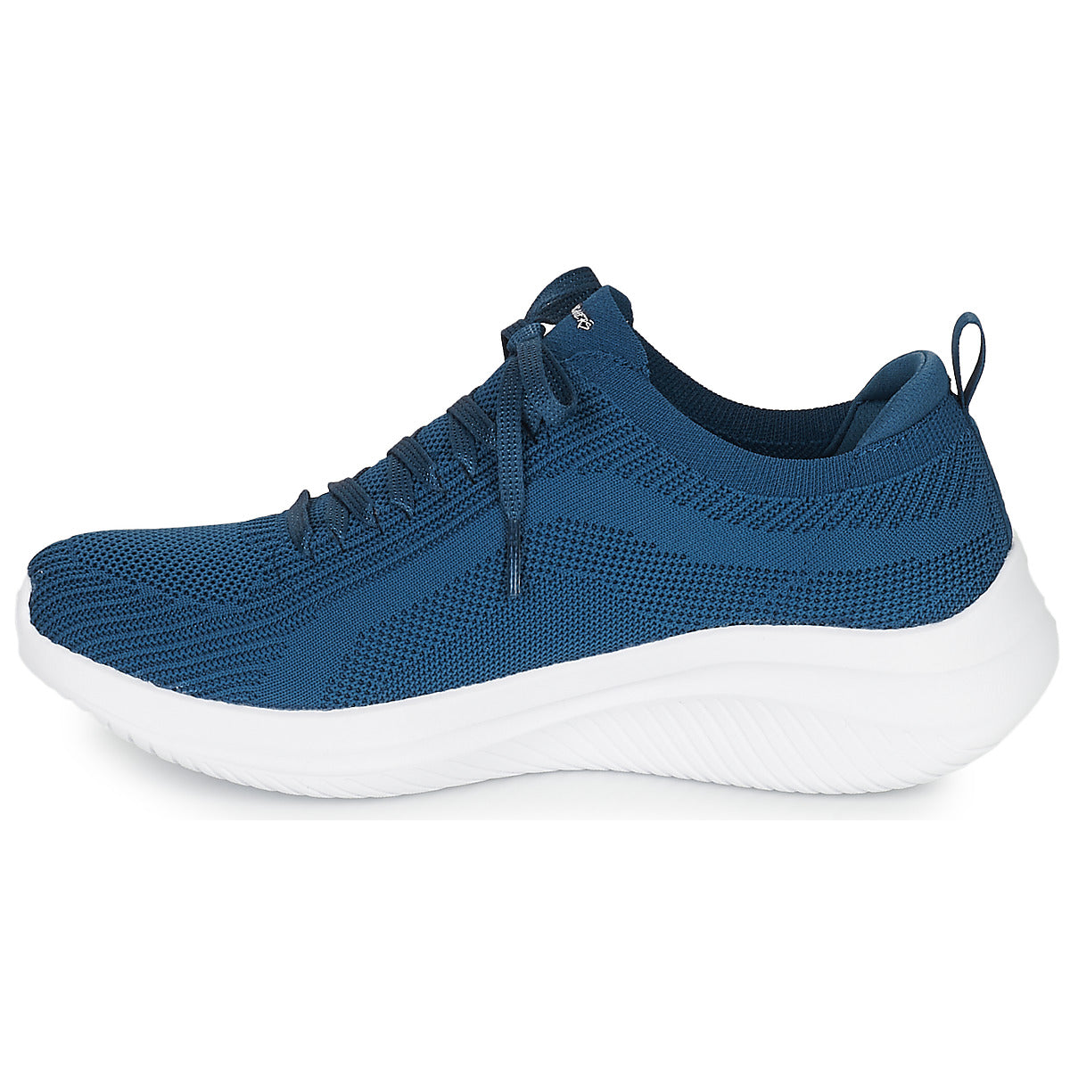 Sneakers basse Donna Skechers  ULTRA FLEX 3.0  Blu