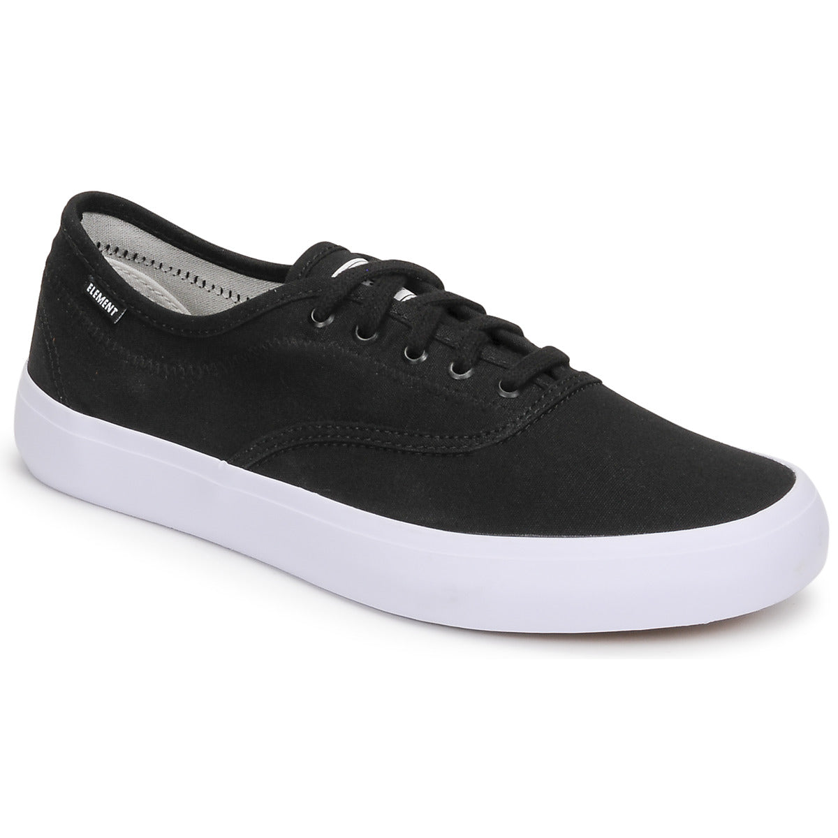 Sneakers Uomo Element  PASSIPH  Nero