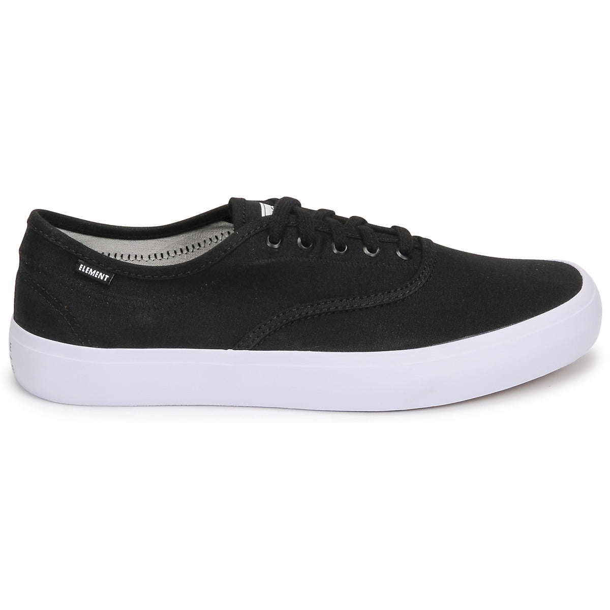 Sneakers Uomo Element  PASSIPH  Nero