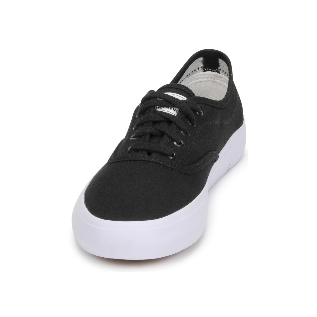 Sneakers Uomo Element  PASSIPH  Nero