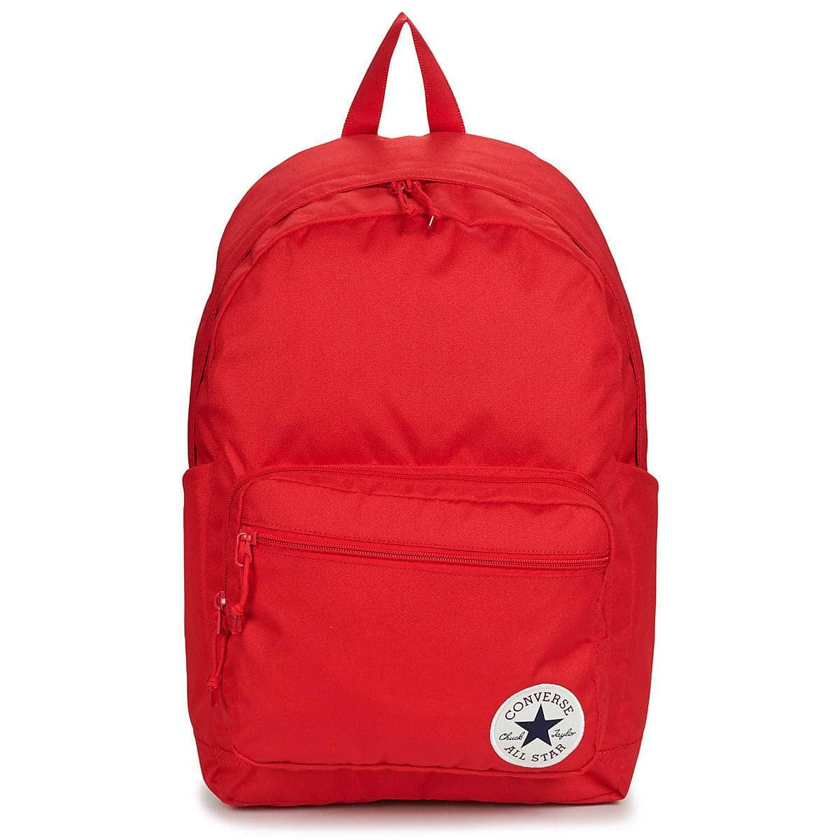 Zaini Donna Converse  GO 2 BACKPACK  Rosso