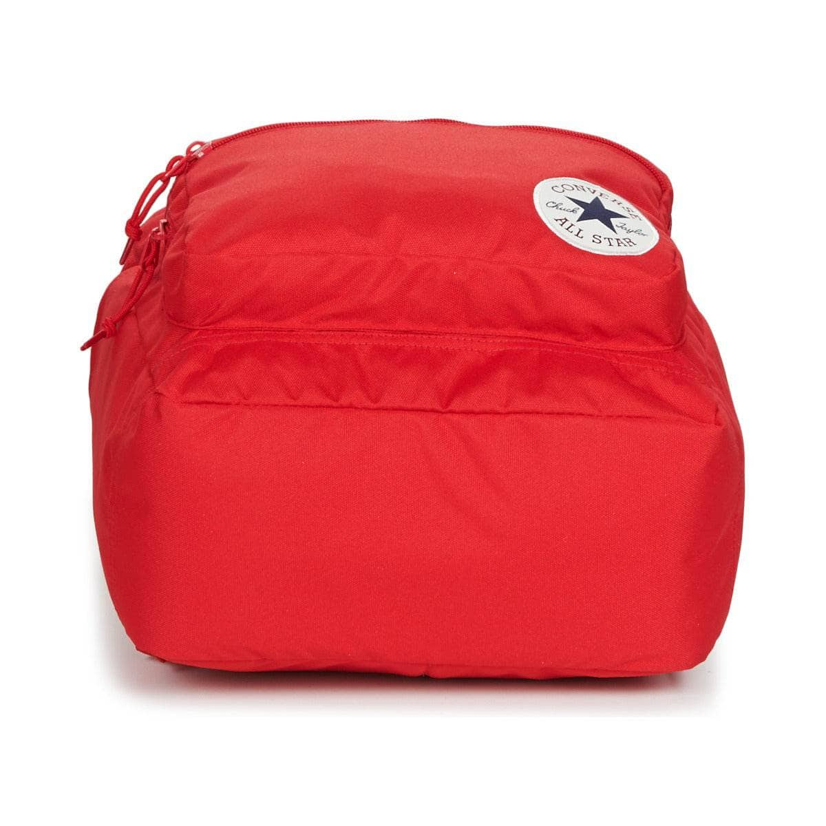 Zaini Donna Converse  GO 2 BACKPACK  Rosso