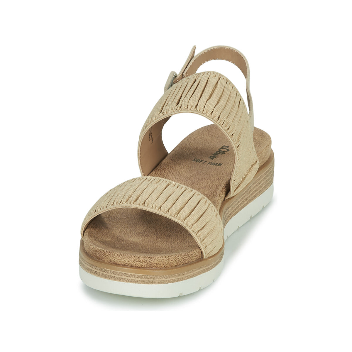 Sandali Donna S.Oliver  28108  Beige