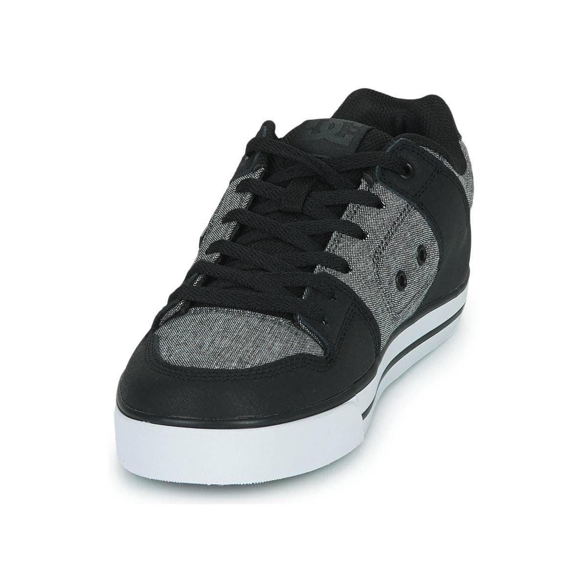 Sneakers Uomo DC Shoes  PURE  Grigio