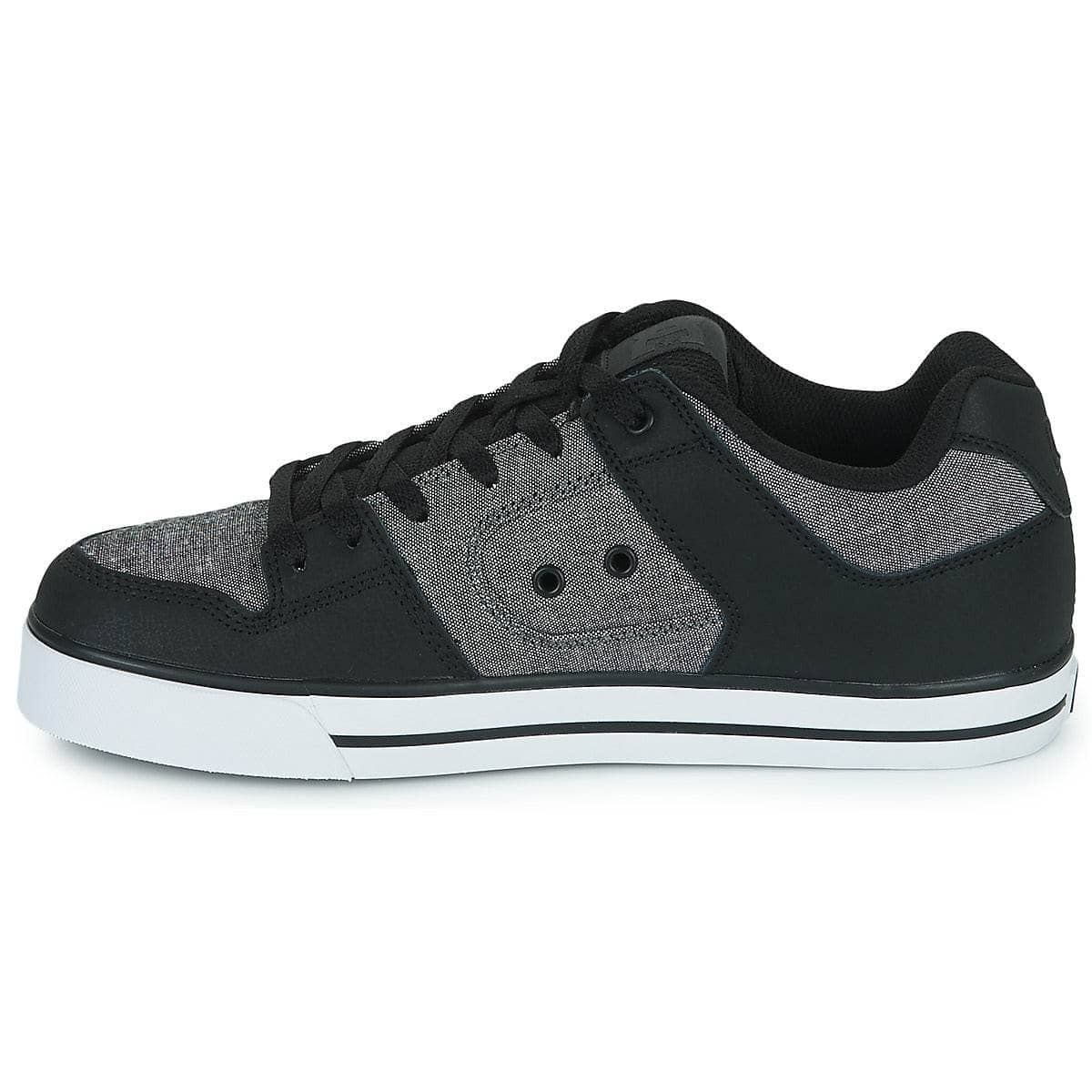 Sneakers Uomo DC Shoes  PURE  Grigio