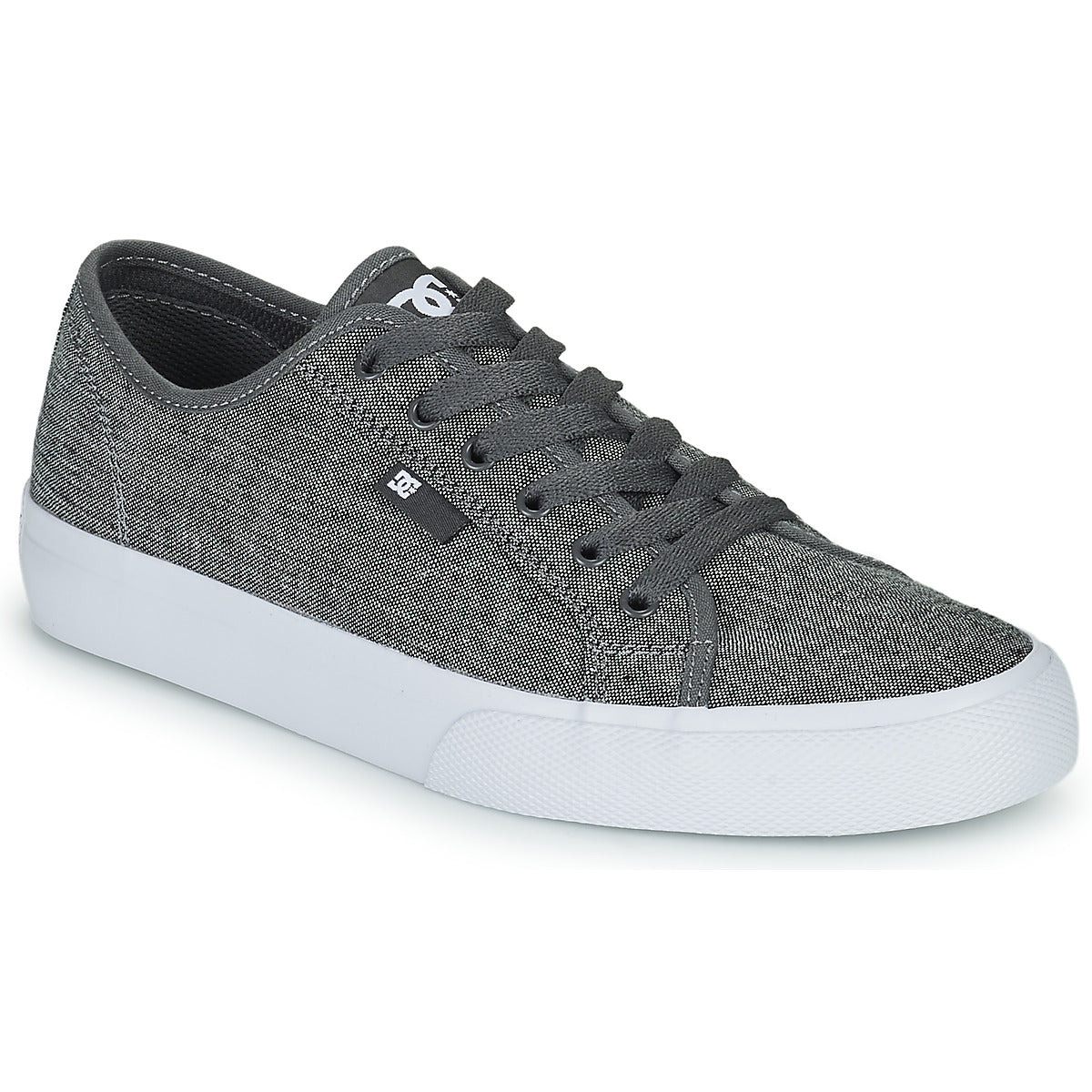 Sneakers Uomo DC Shoes  MANUAL TXSE  Grigio