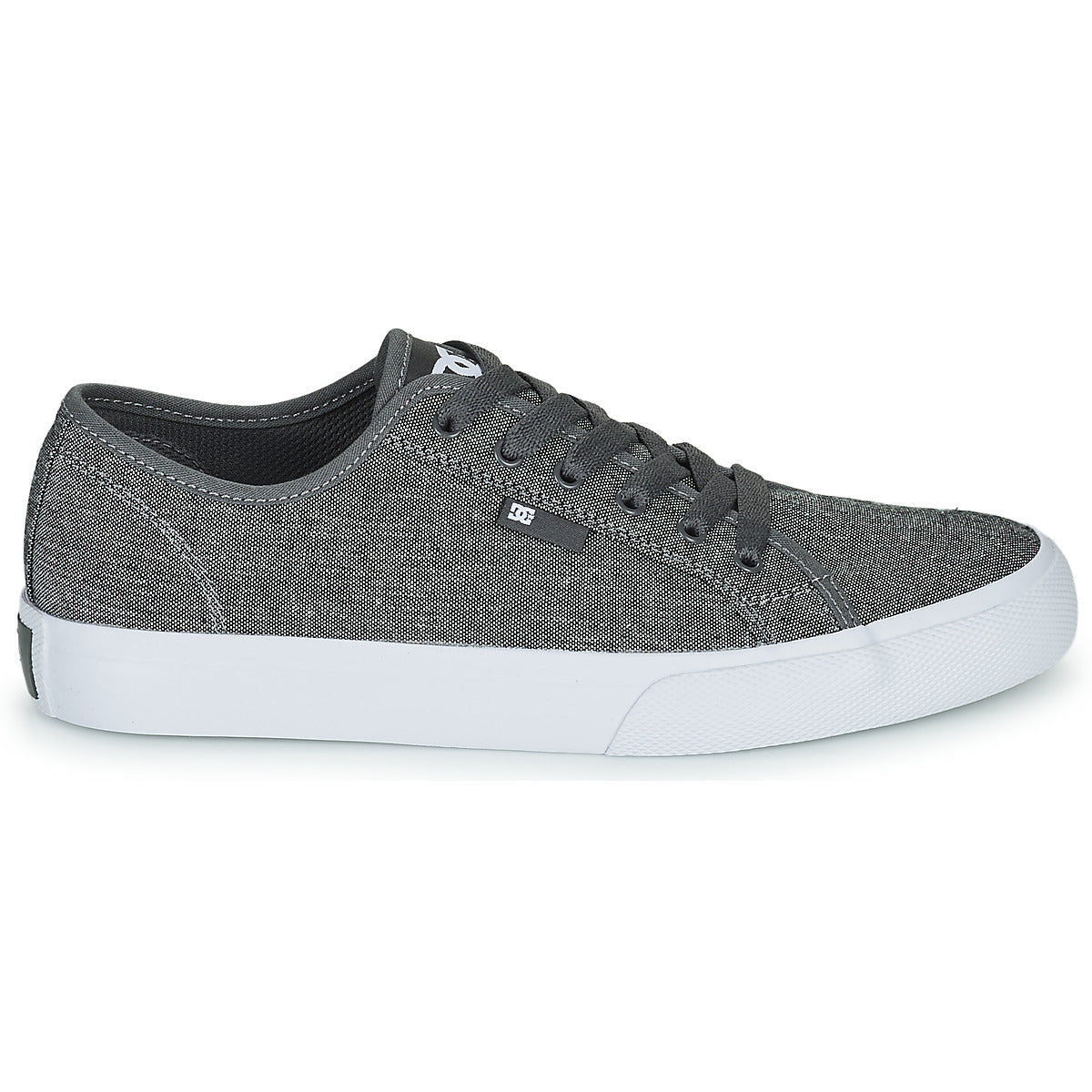 Sneakers Uomo DC Shoes  MANUAL TXSE  Grigio