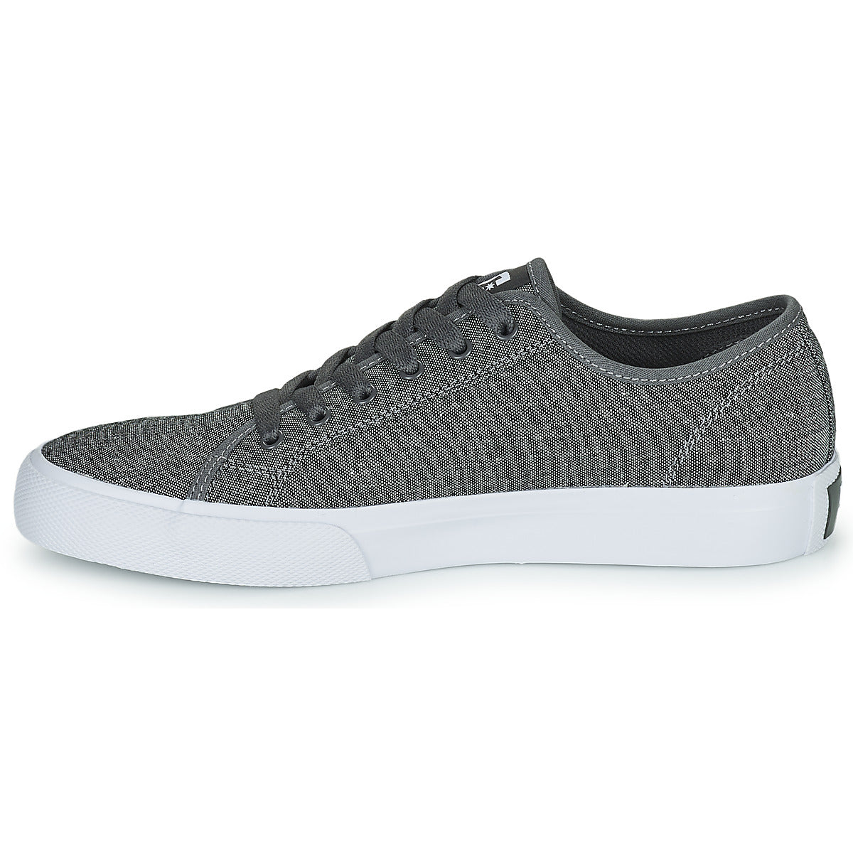 Sneakers Uomo DC Shoes  MANUAL TXSE  Grigio