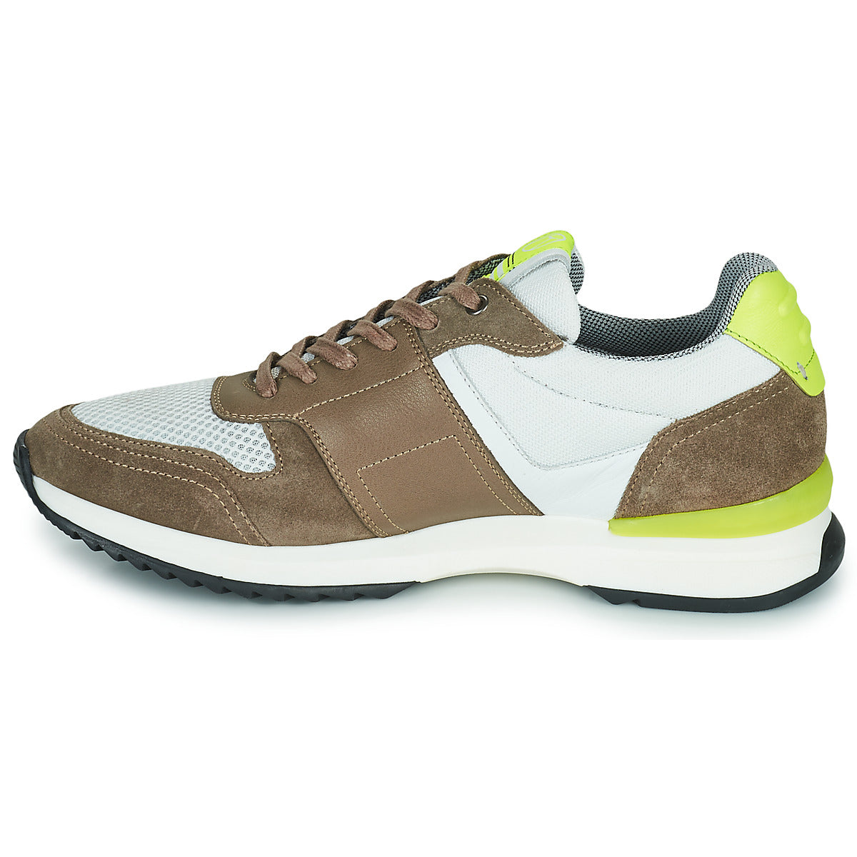 Sneakers Uomo Kdopa  GREGOR  Marrone