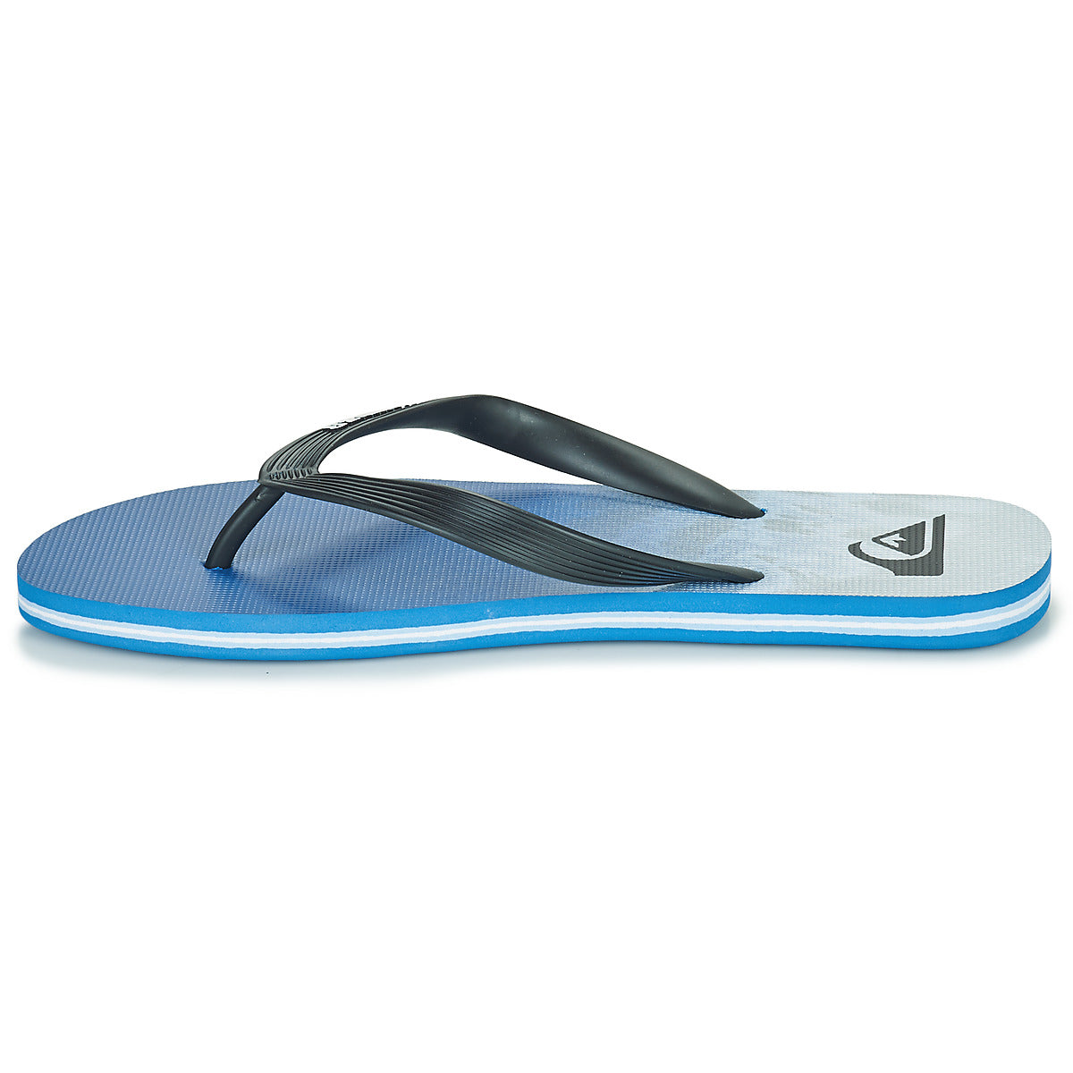 Infradito Uomo Quiksilver  MOLOKAI FADED TIDE  Blu