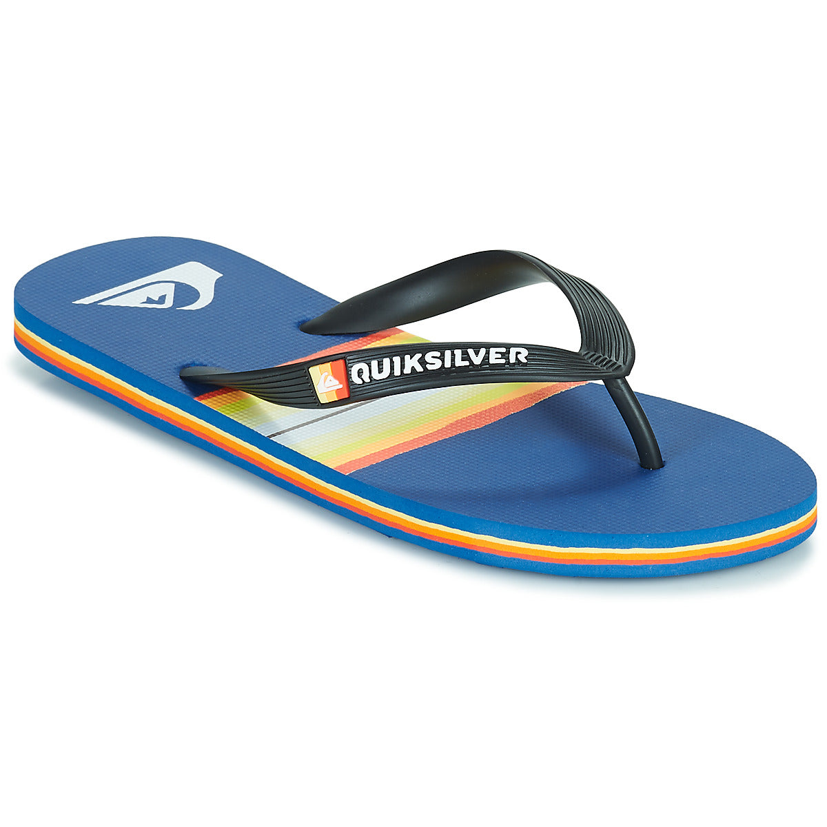 Infradito Uomo Quiksilver  MOLOKAI RESIN TINT  Blu