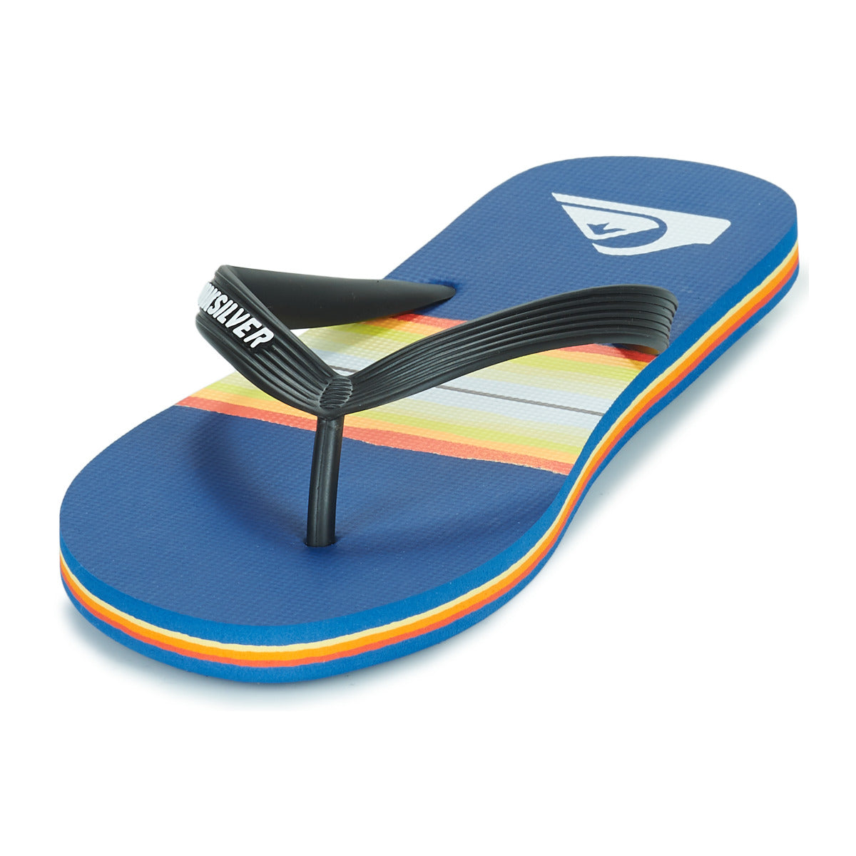 Infradito Uomo Quiksilver  MOLOKAI RESIN TINT  Blu