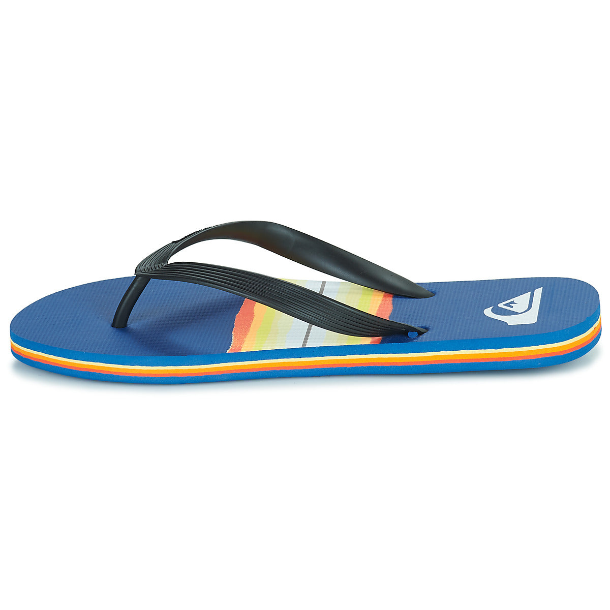 Infradito Uomo Quiksilver  MOLOKAI RESIN TINT  Blu