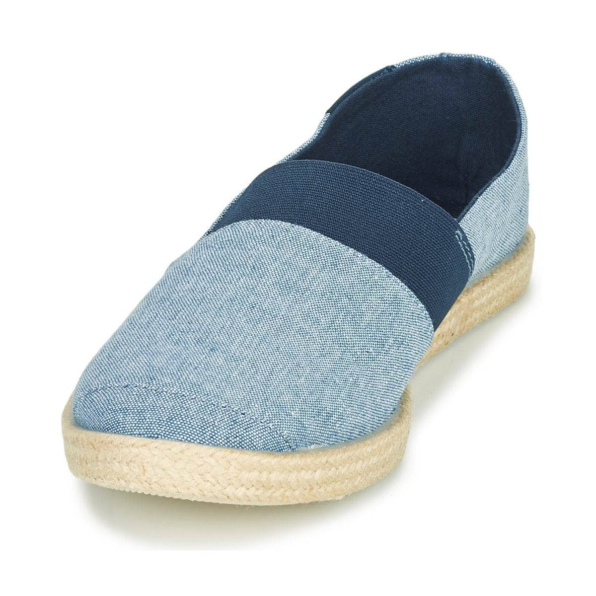 Scarpe Espadrillas Uomo Quiksilver  ESPADRILLED  Blu