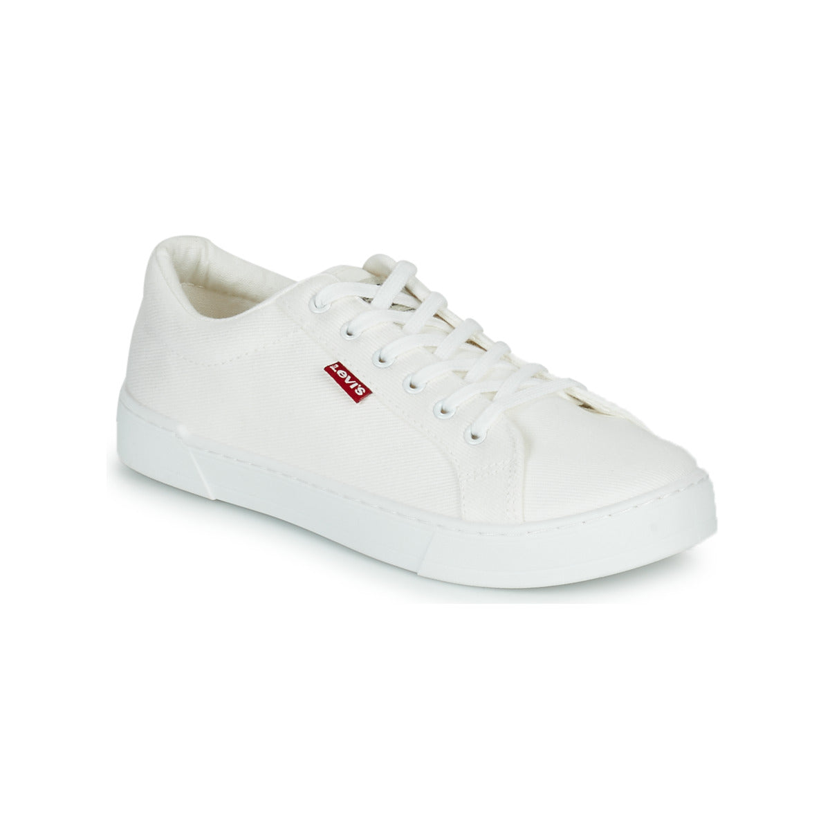 Sneakers basse Donna Levis  MALIBU 2.0  Bianco