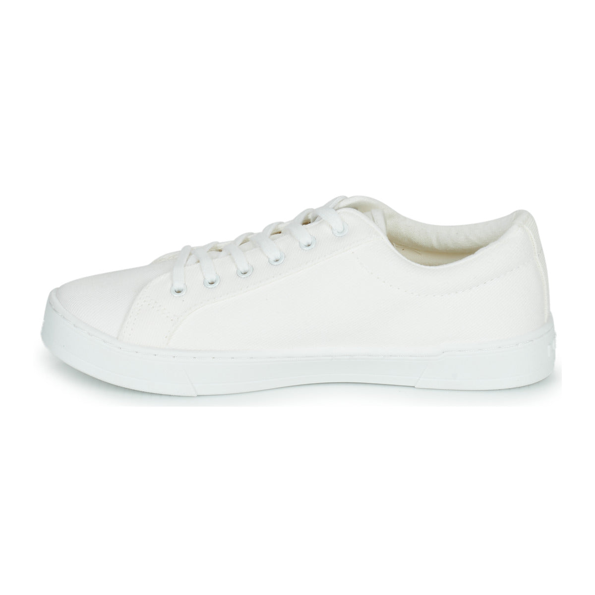 Sneakers basse Donna Levis  MALIBU 2.0  Bianco