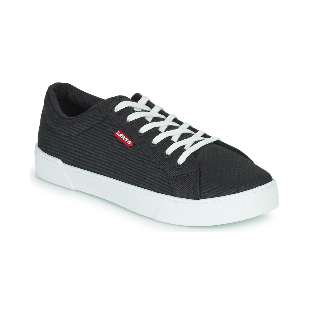 Sneakers basse Donna Levis  MALIBU 2.0  Nero