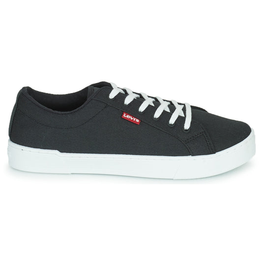 Sneakers basse Donna Levis  MALIBU 2.0  Nero