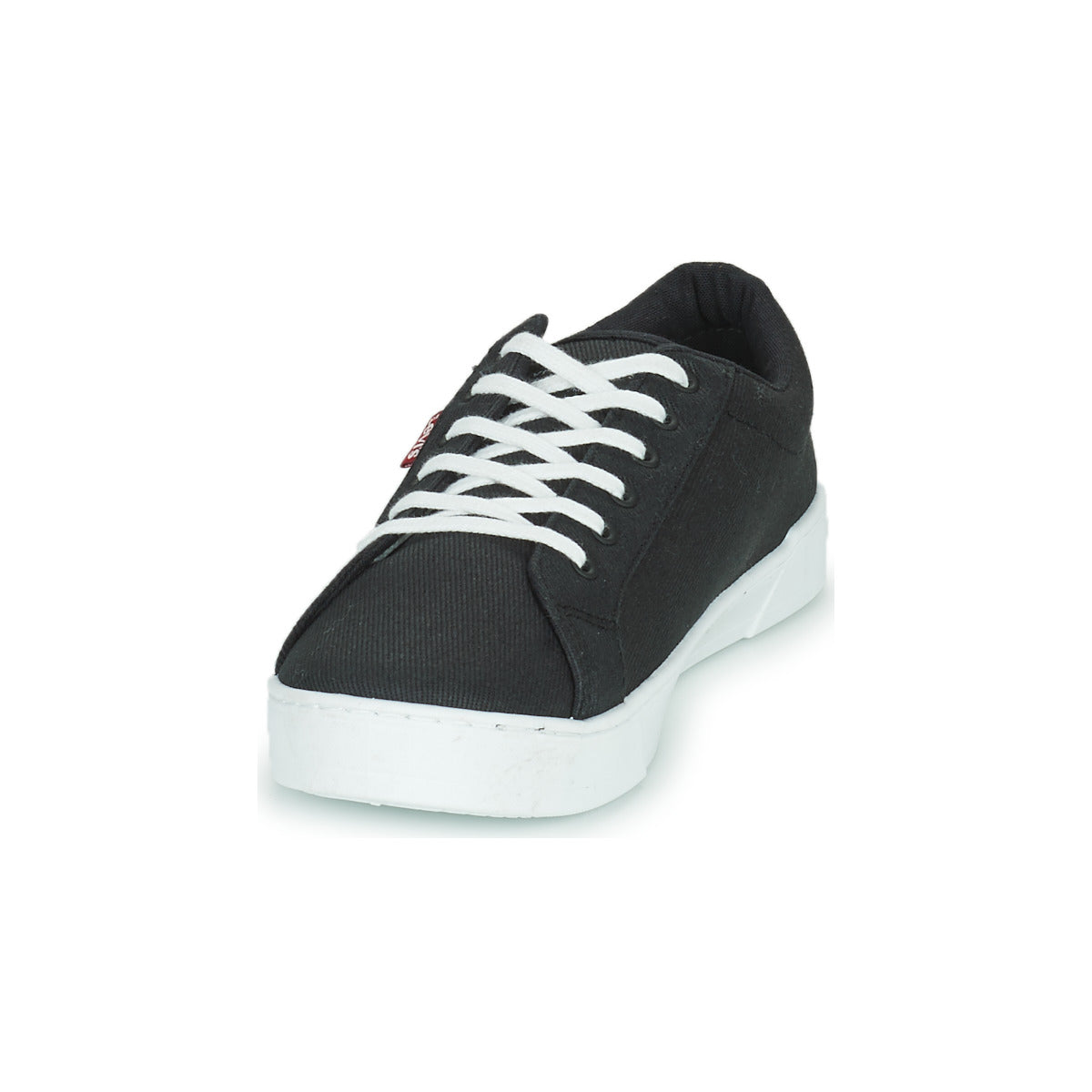 Sneakers basse Donna Levis  MALIBU 2.0  Nero