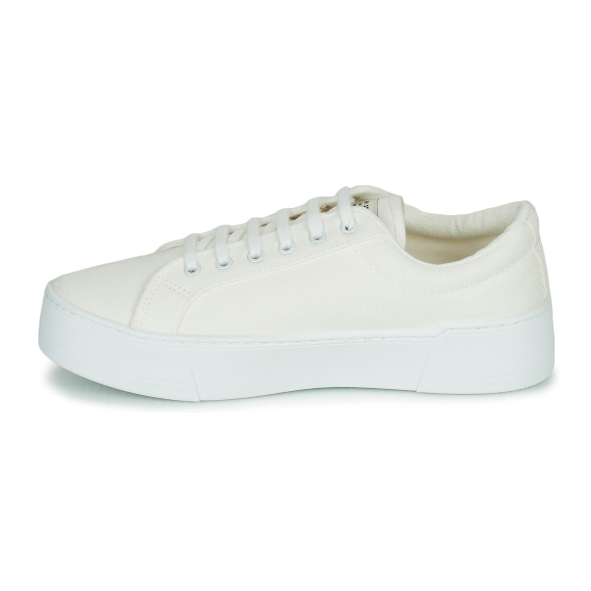 Sneakers basse Donna Levis  TIJUANA  Bianco