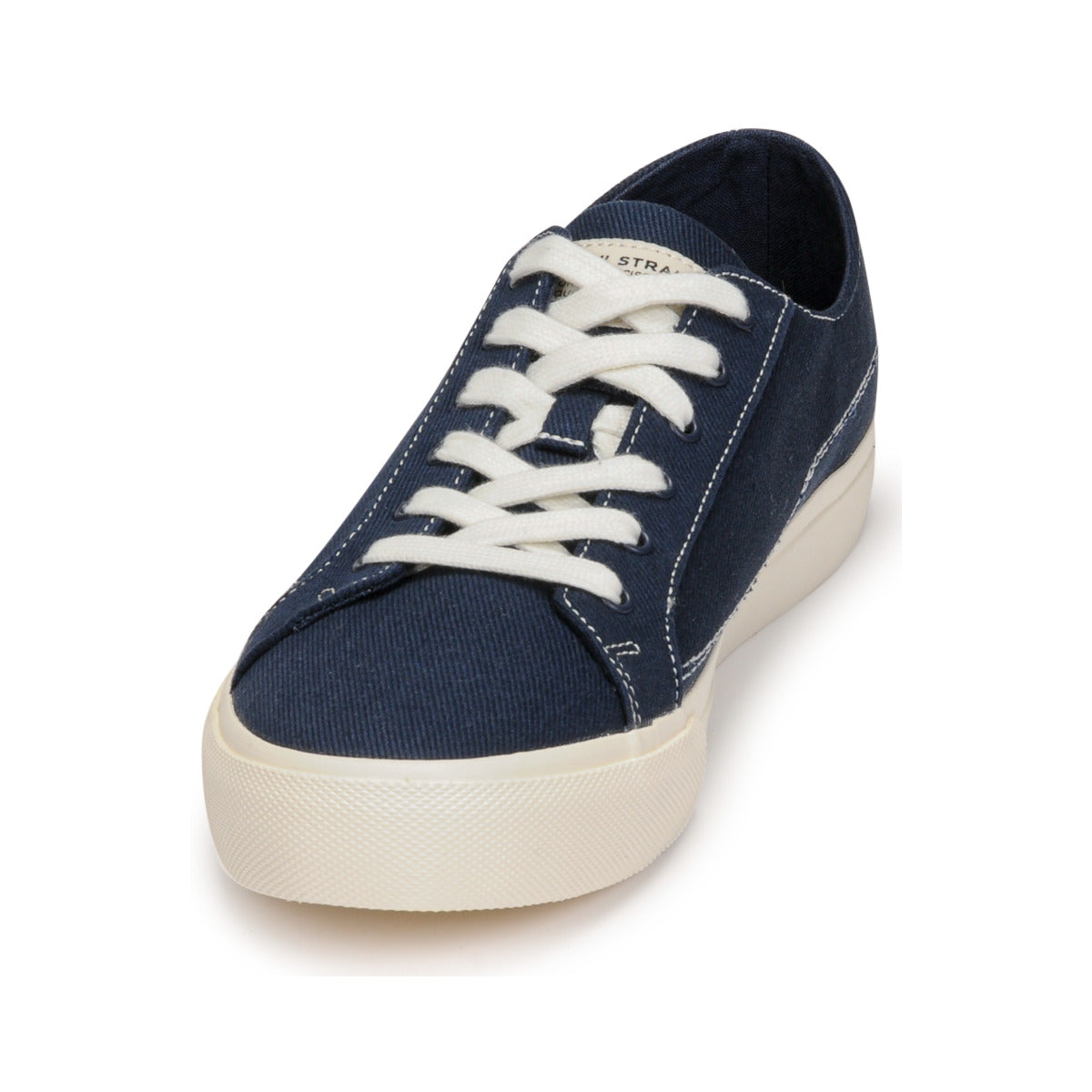 Sneakers Uomo Levis  DECON LACE  Blu