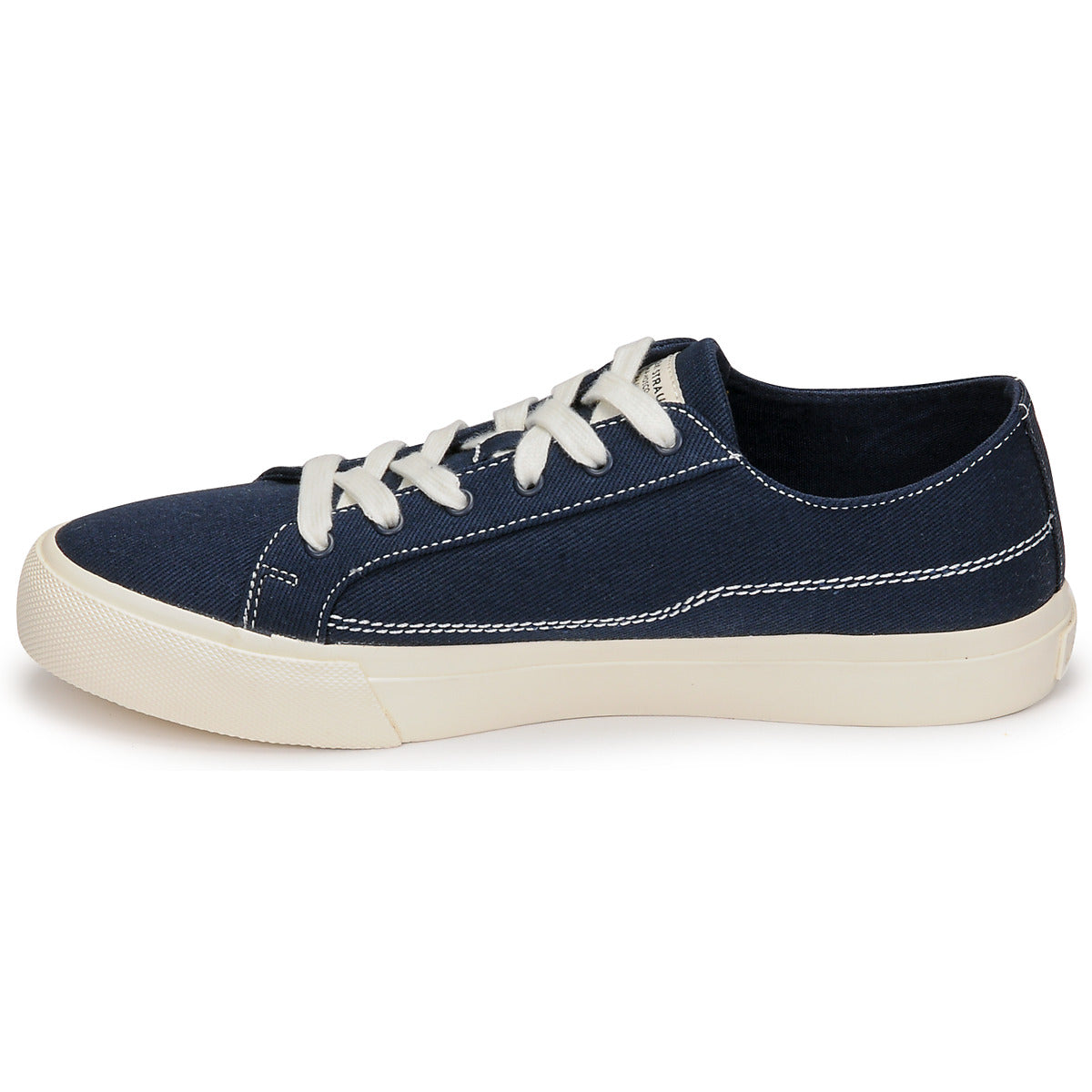 Sneakers Uomo Levis  DECON LACE  Blu