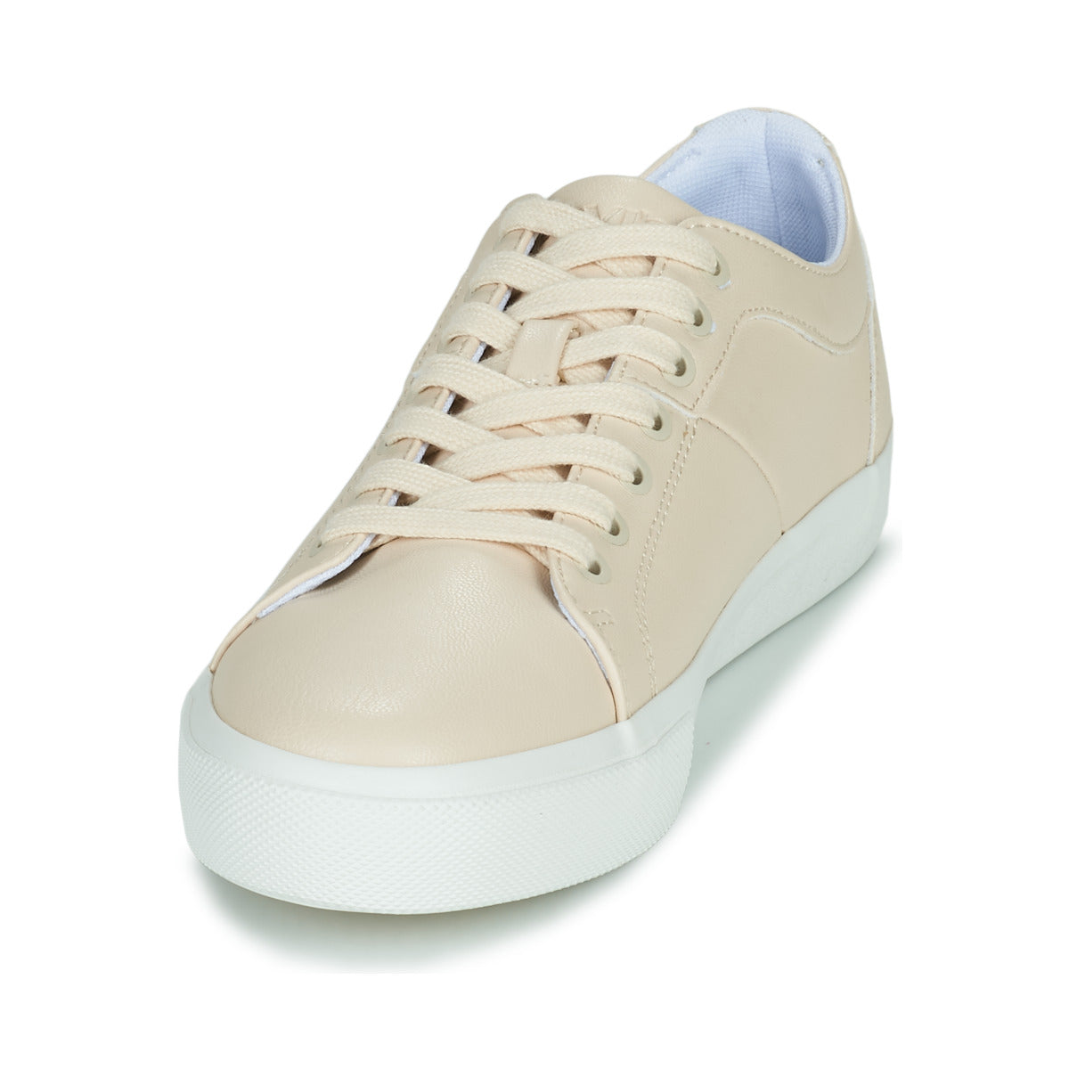 Sneakers basse Donna Levis  WOODWARD S  Beige