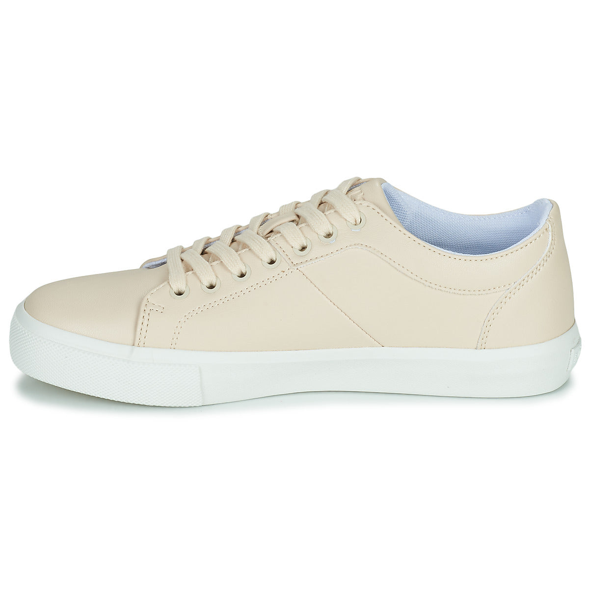 Sneakers basse Donna Levis  WOODWARD S  Beige