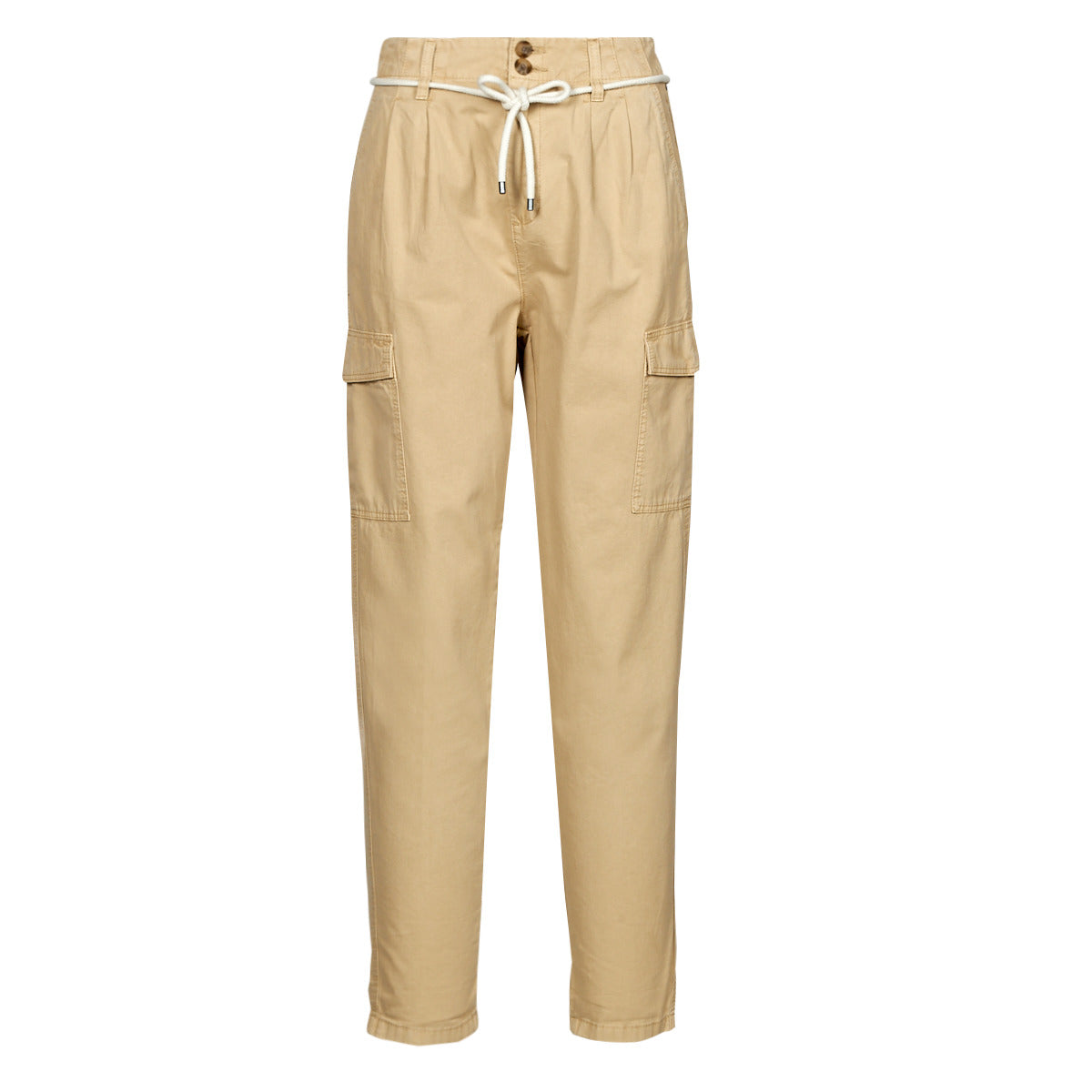 Pantalone Chino Donna Esprit  OCS Chino  Beige