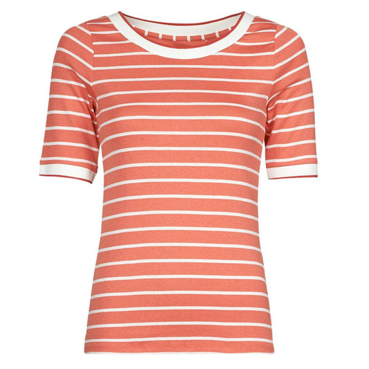 T-shirt Donna Esprit  NOOS COO TEE  Rosa