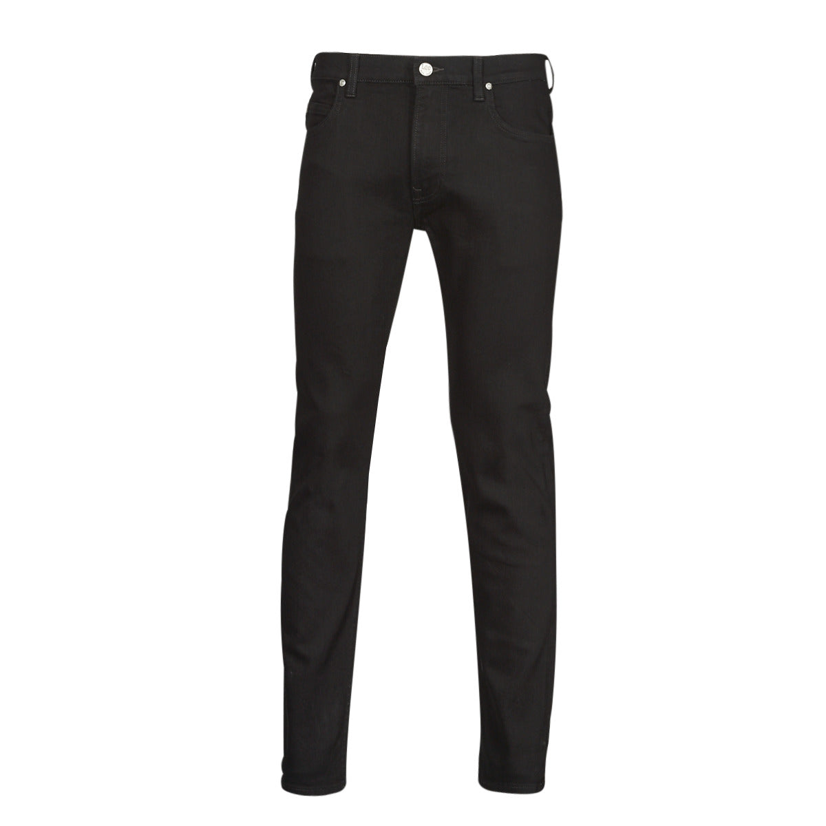 Jeans Slim Uomo Lee  Rider  Nero