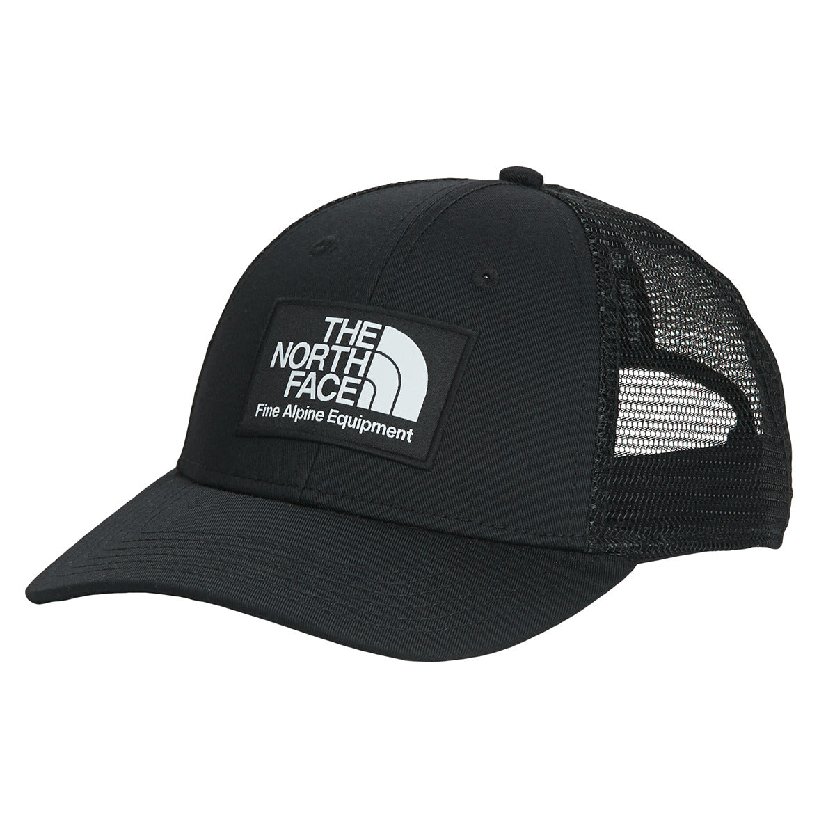 Cappellino Uomo The North Face  MUDDER TRUCKER  Nero