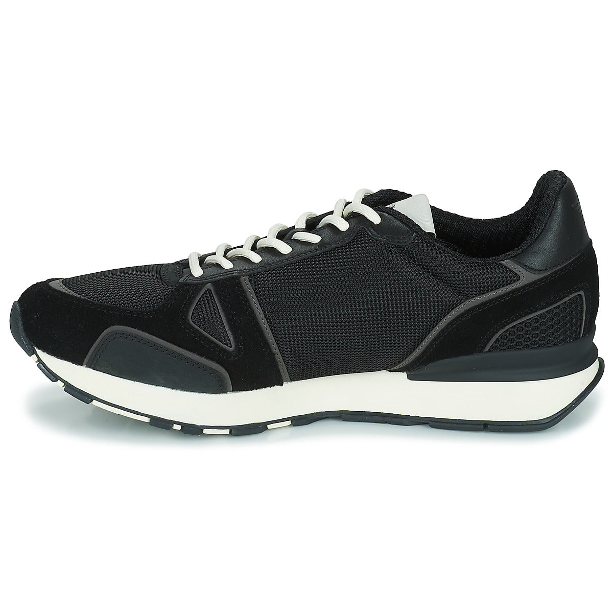 Sneakers Uomo Emporio Armani  X4X289-XM499-Q428  Nero