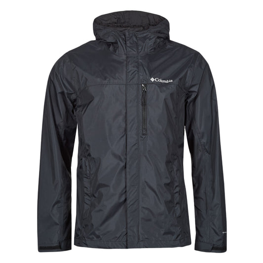 Giubbotto Uomo Columbia  Pouring Adventure II Jacket  Nero